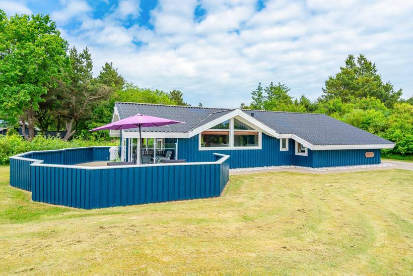 Foto von Ferienhaus IH43 in Henne Strand - Westjütland