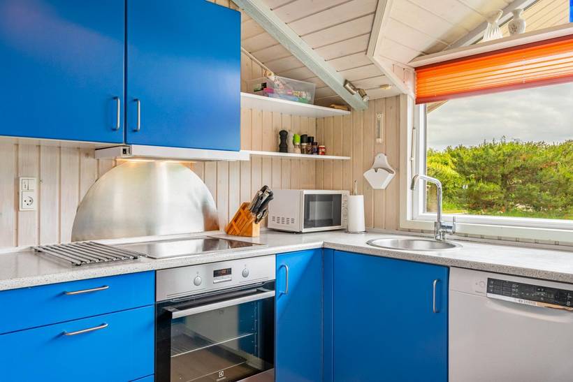 Foto von Ferienhaus IH43 in Henne Strand - Westjütland