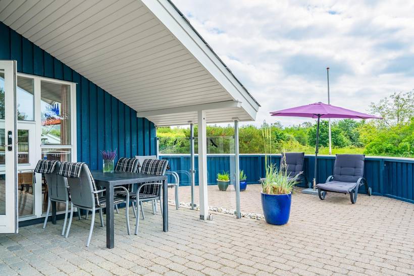Foto von Ferienhaus IH43 in Henne Strand - Westjütland