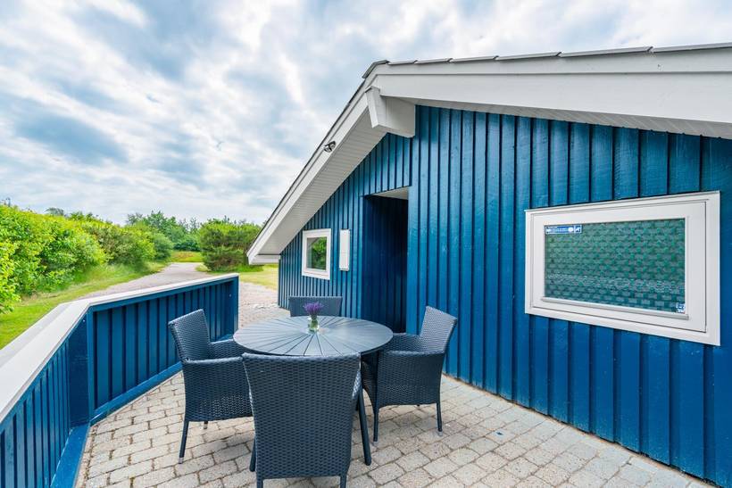 Foto von Ferienhaus IH43 in Henne Strand - Westjütland