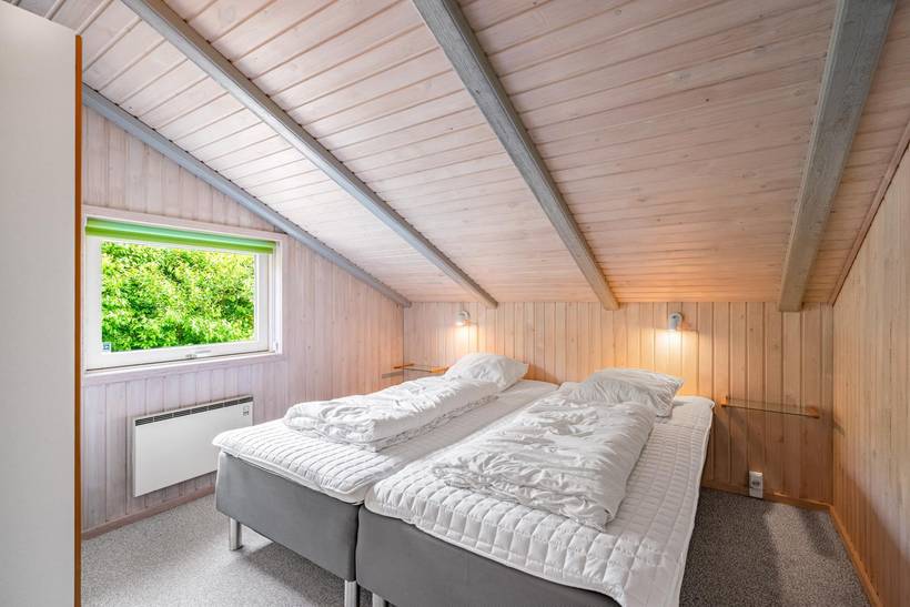 Foto von Ferienhaus IH43 in Henne Strand - Westjütland