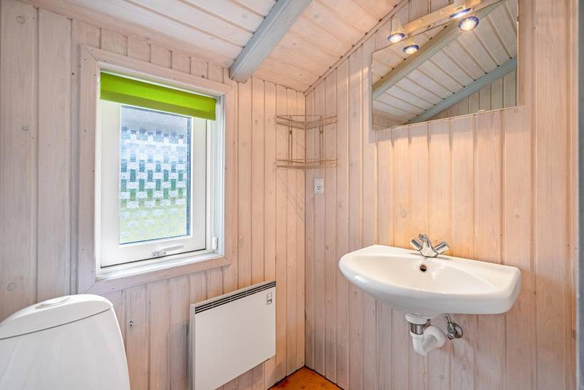 Foto von Ferienhaus IH43 in Henne Strand - Westjütland