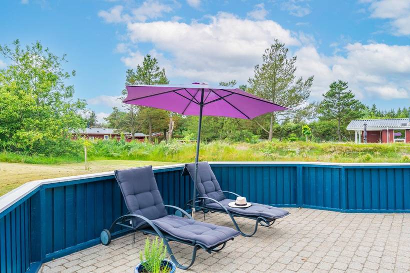 Foto von Ferienhaus IH43 in Henne Strand - Westjütland