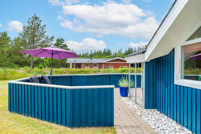 Foto von Ferienhaus IH43 in Henne Strand - Westjütland