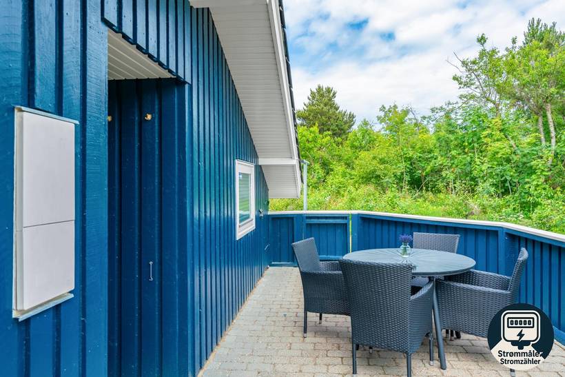 Foto von Ferienhaus IH43 in Henne Strand - Westjütland
