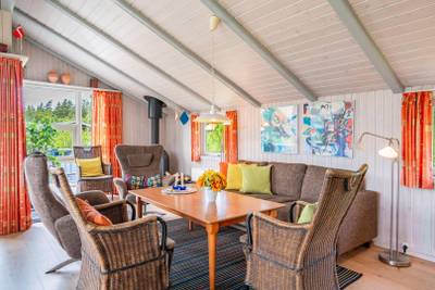Vorschaubild von Ferienhaus IH43 in Henne Strand - Westjütland
