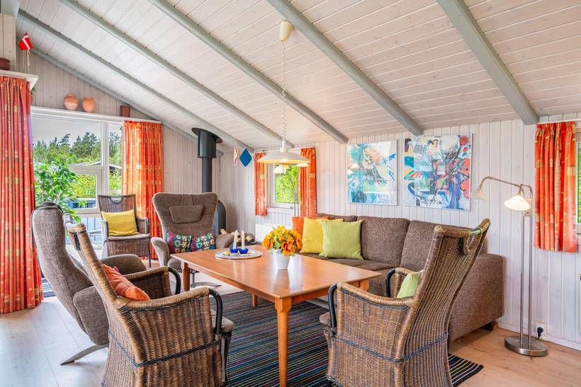 Foto von Ferienhaus IH43 in Henne Strand - Westjütland
