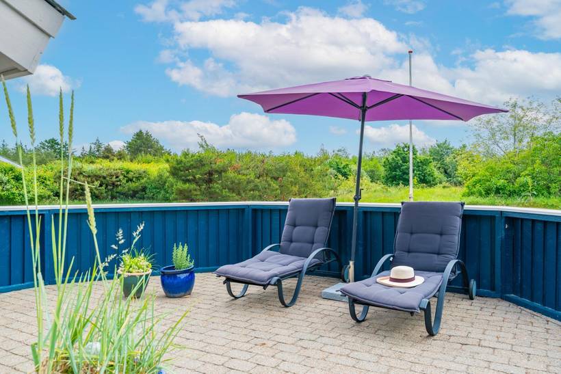Foto von Ferienhaus IH43 in Henne Strand - Westjütland