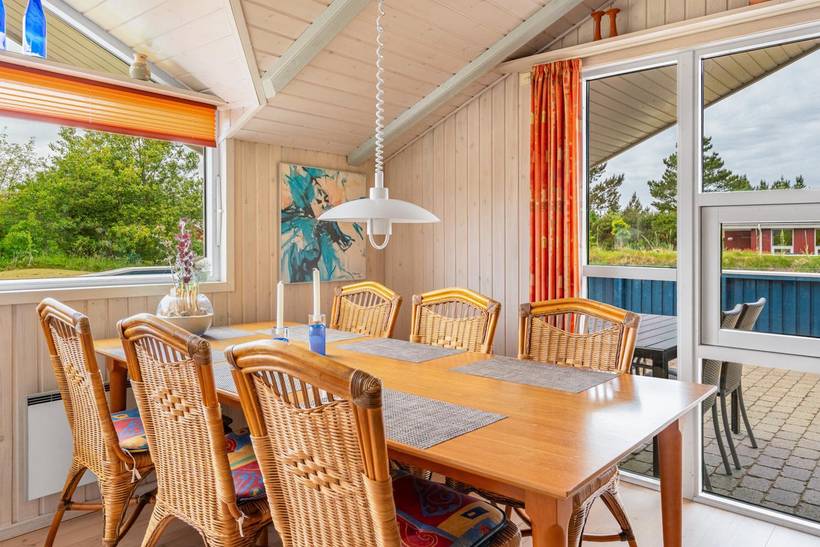 Foto von Ferienhaus IH43 in Henne Strand - Westjütland