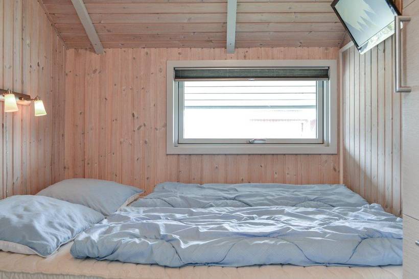 Foto von Ferienhaus IH44 in Bjerregård - Westjütland