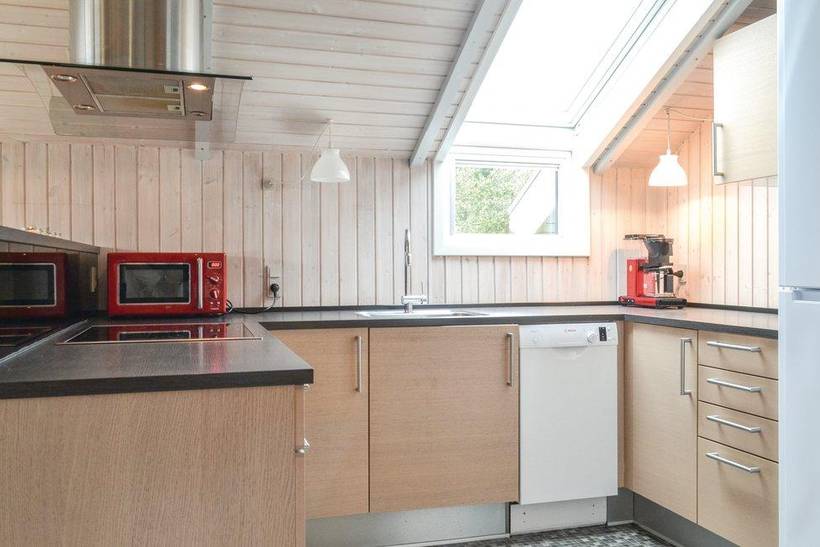 Foto von Ferienhaus IH44 in Bjerregård - Westjütland