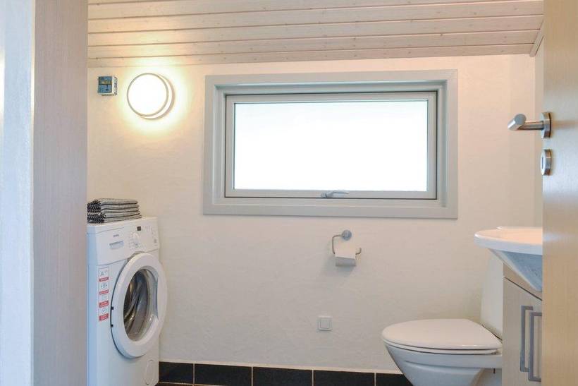 Foto von Ferienhaus IH44 in Bjerregård - Westjütland