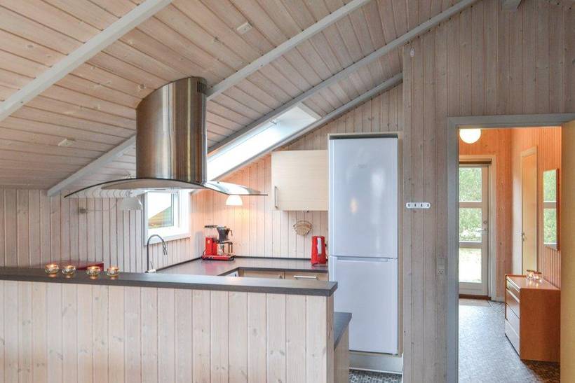 Foto von Ferienhaus IH44 in Bjerregård - Westjütland