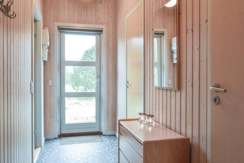 Foto von Ferienhaus IH44 in Bjerregård - Westjütland
