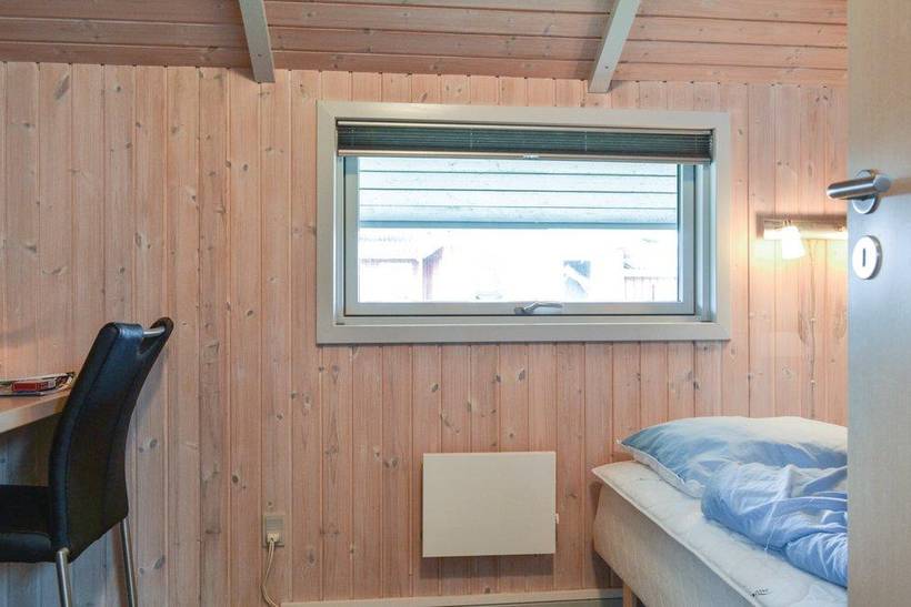 Foto von Ferienhaus IH44 in Bjerregård - Westjütland