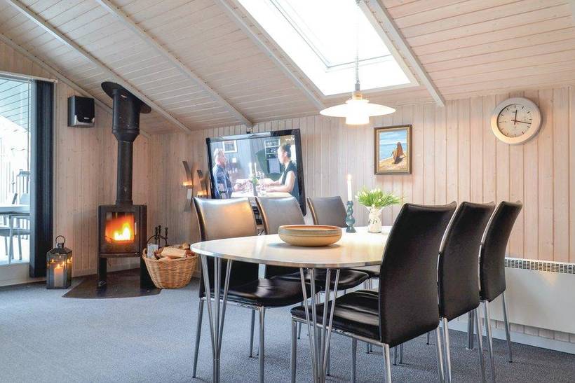 Foto von Ferienhaus IH44 in Bjerregård - Westjütland