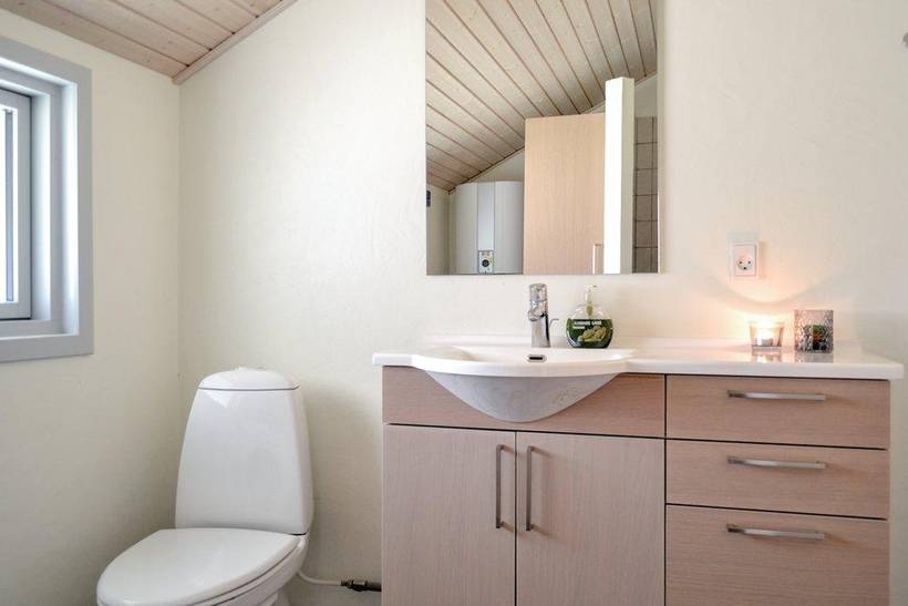Foto von Ferienhaus IH44 in Bjerregård - Westjütland