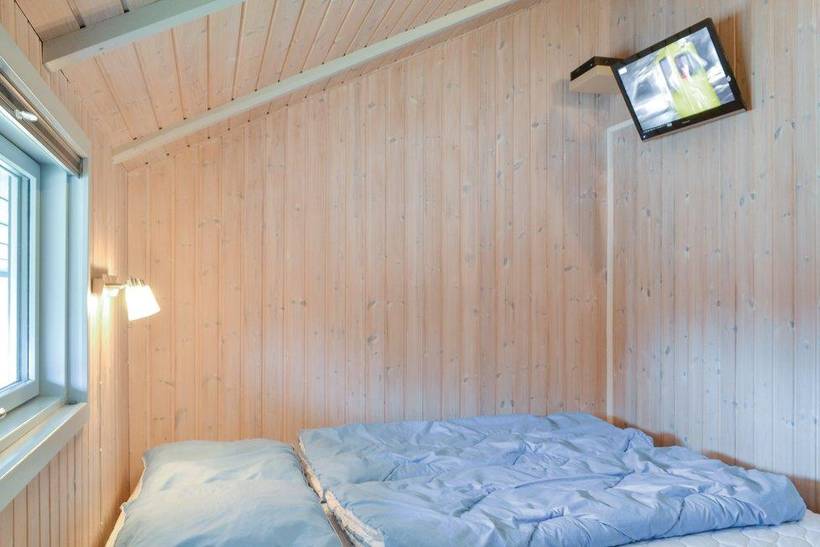 Foto von Ferienhaus IH44 in Bjerregård - Westjütland