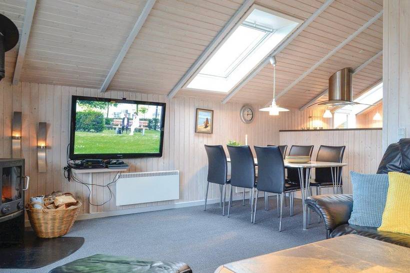 Foto von Ferienhaus IH44 in Bjerregård - Westjütland