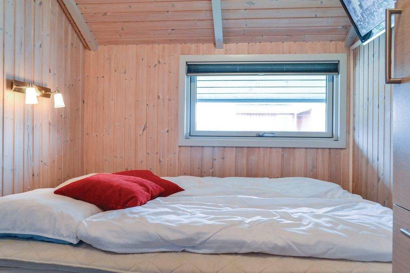 Foto von Ferienhaus IH44 in Bjerregård - Westjütland
