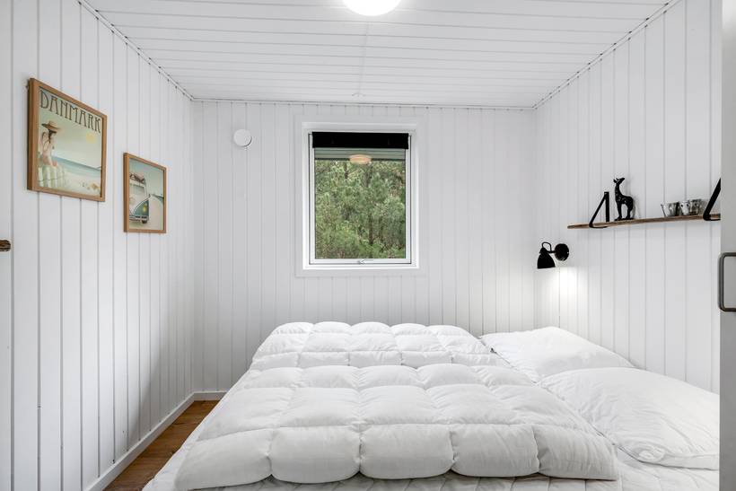 Foto von Ferienhaus IH46 in Blåvand - Westjütland