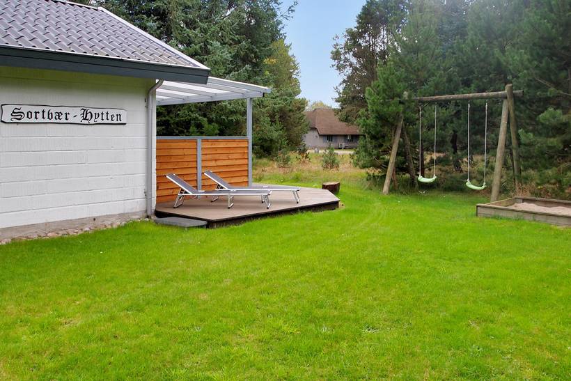 Foto von Ferienhaus IH46 in Blåvand - Westjütland