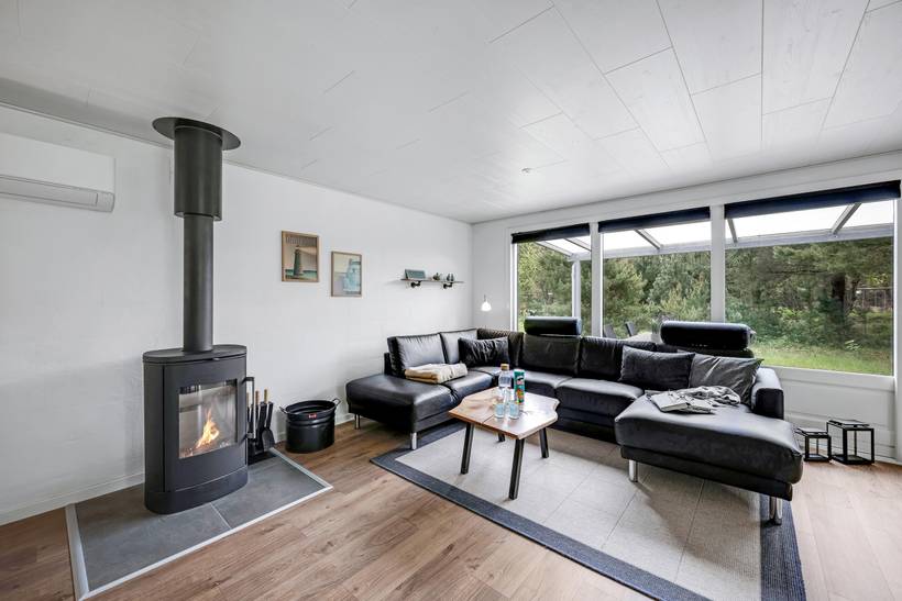 Foto von Ferienhaus IH46 in Blåvand - Westjütland