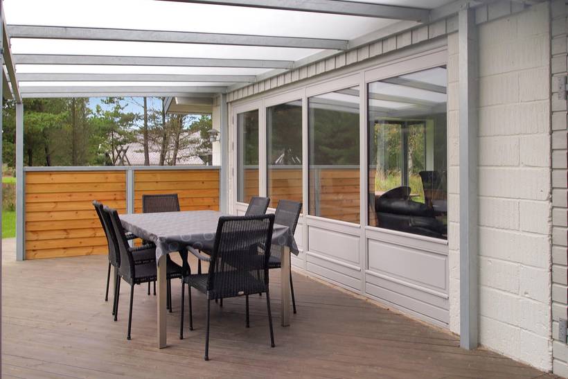 Foto von Ferienhaus IH46 in Blåvand - Westjütland