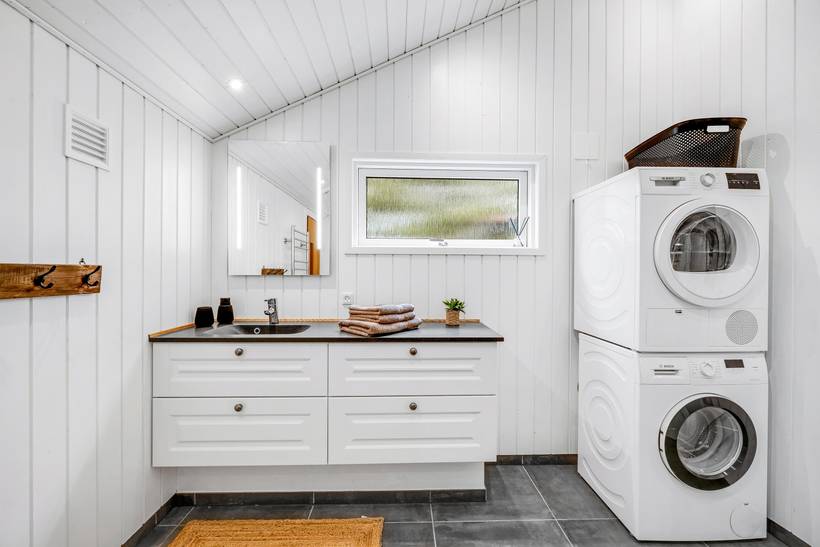 Foto von Ferienhaus IH46 in Blåvand - Westjütland