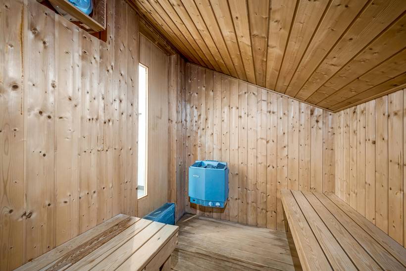 Foto von Ferienhaus IH46 in Blåvand - Westjütland