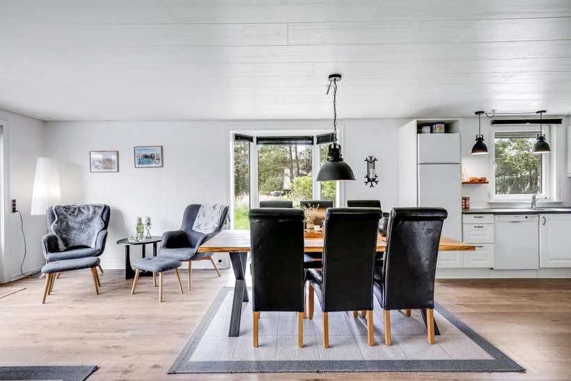 Foto von Ferienhaus IH46 in Blåvand - Westjütland