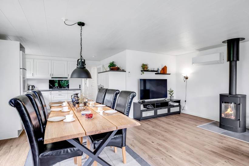 Foto von Ferienhaus IH46 in Blåvand - Westjütland