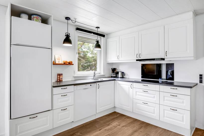 Foto von Ferienhaus IH46 in Blåvand - Westjütland