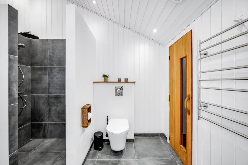 Foto von Ferienhaus IH46 in Blåvand - Westjütland
