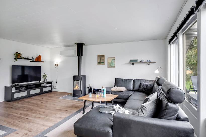 Foto von Ferienhaus IH46 in Blåvand - Westjütland