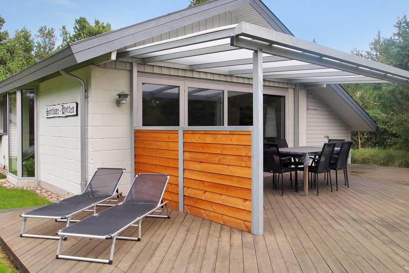 Foto von Ferienhaus IH46 in Blåvand - Westjütland