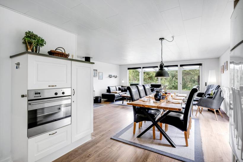 Foto von Ferienhaus IH46 in Blåvand - Westjütland