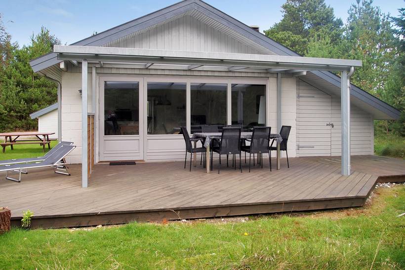 Foto von Ferienhaus IH46 in Blåvand - Westjütland
