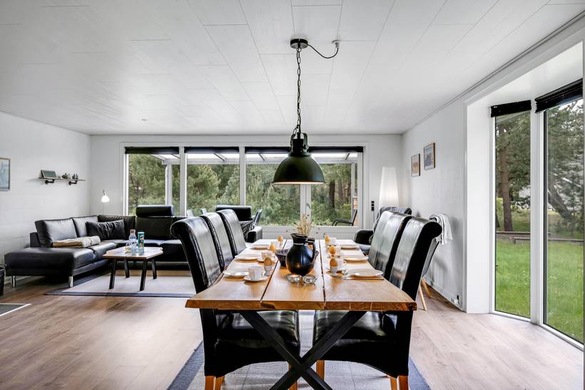 Foto von Ferienhaus IH46 in Blåvand - Westjütland