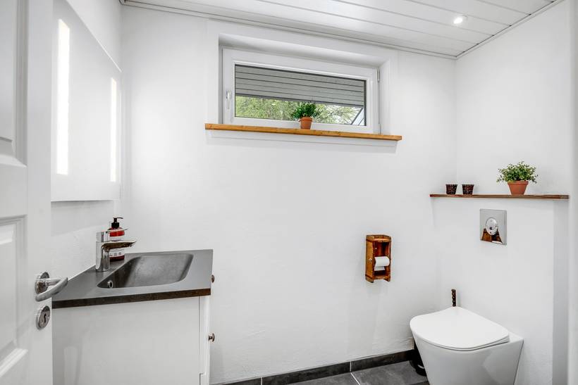 Foto von Ferienhaus IH46 in Blåvand - Westjütland