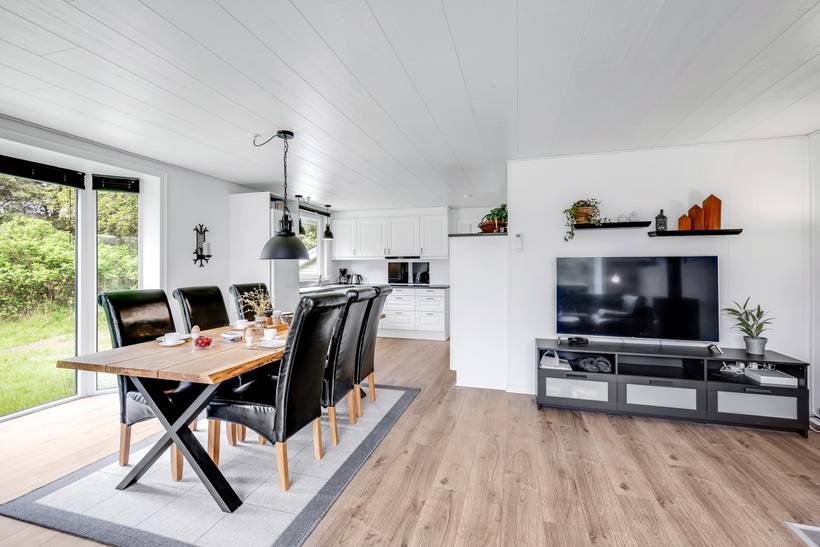 Foto von Ferienhaus IH46 in Blåvand - Westjütland