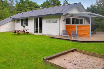 Vorschaubild von Ferienhaus IH46 in Blåvand - Westjütland