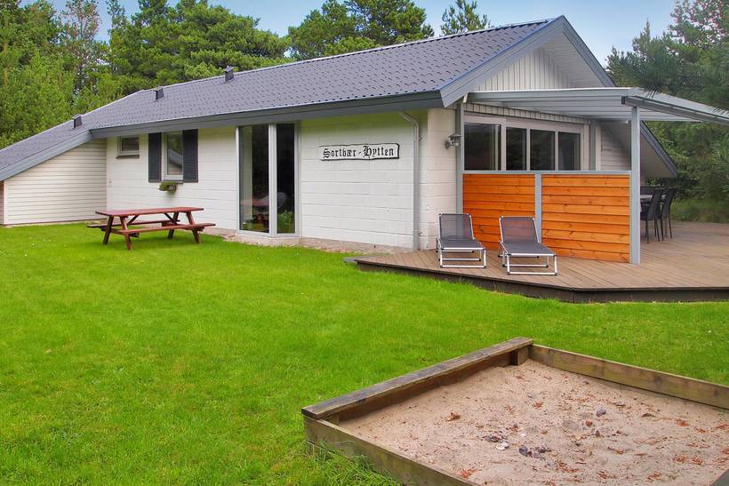Foto von Ferienhaus IH46 in Blåvand - Westjütland