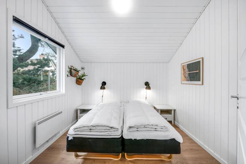 Foto von Ferienhaus IH46 in Blåvand - Westjütland