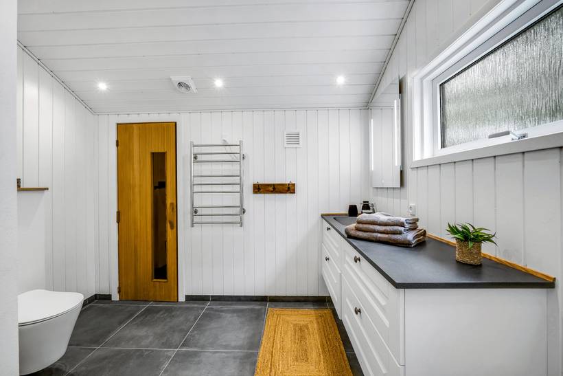 Foto von Ferienhaus IH46 in Blåvand - Westjütland