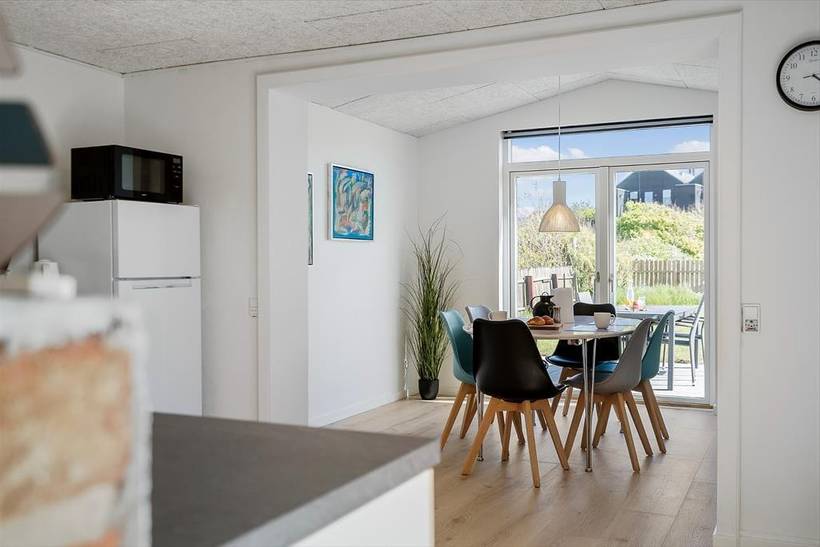 Foto von Ferienhaus IH48 in Thorsminde - Fjand - Westjütland