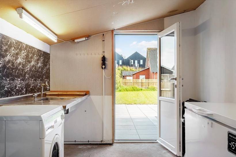 Foto von Ferienhaus IH48 in Thorsminde - Fjand - Westjütland