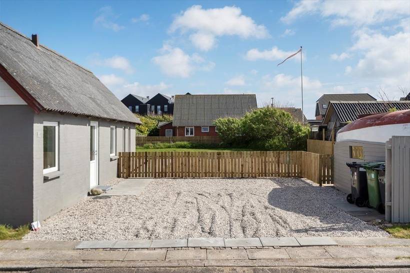 Foto von Ferienhaus IH48 in Thorsminde - Fjand - Westjütland