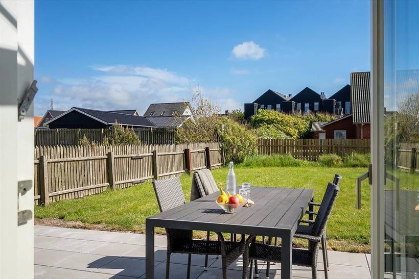 Foto von Ferienhaus IH48 in Thorsminde - Fjand - Westjütland