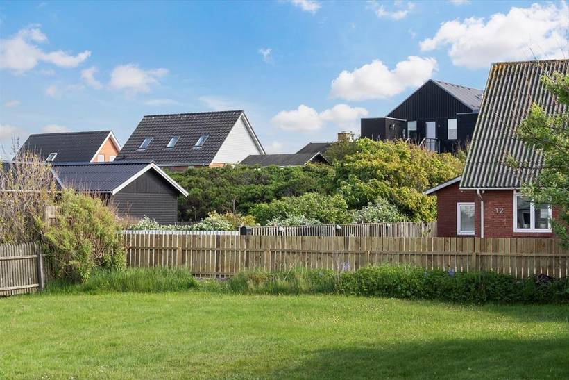 Foto von Ferienhaus IH48 in Thorsminde - Fjand - Westjütland